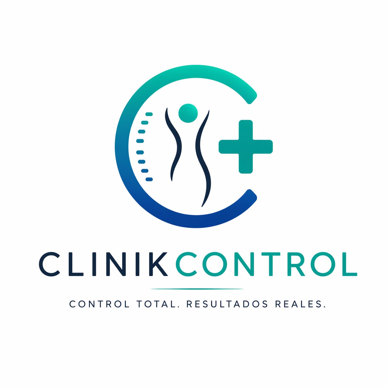 Clinik Control Logo